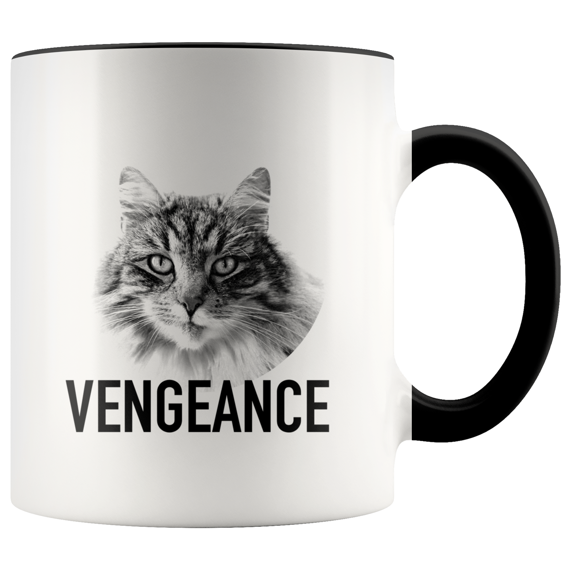 JFC Vengeance Mug