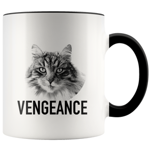 JFC Vengeance Mug